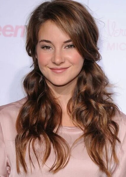 Shailene Woodley photo