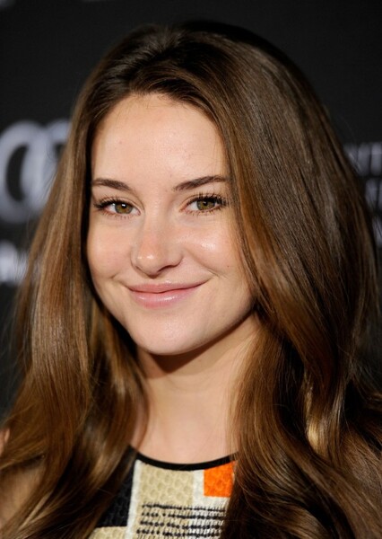 Shailene Woodley photo