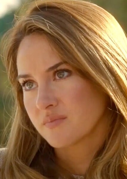 Shailene Woodley photo