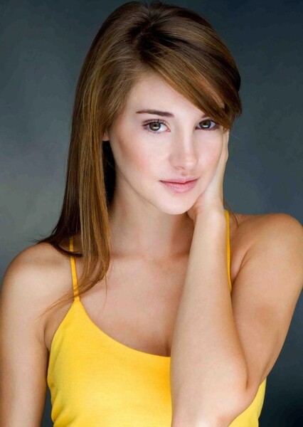 Shailene Woodley