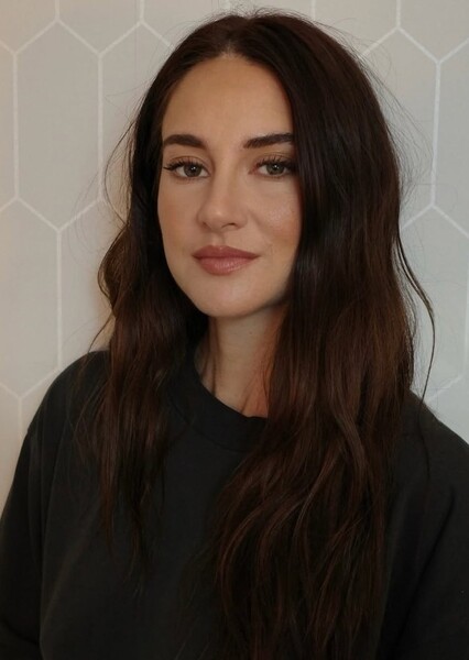 Shailene Woodley photo