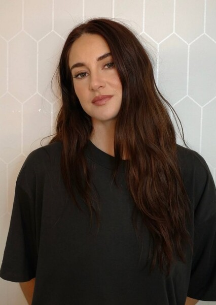 Shailene Woodley photo