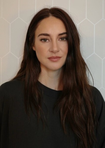 Shailene Woodley photo