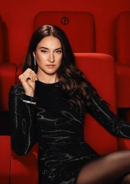 Shailene Woodley photo