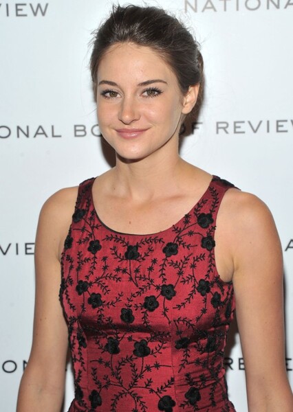 Shailene Woodley photo