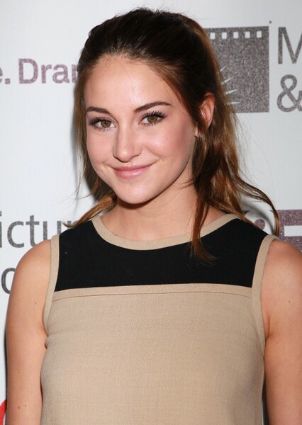 Shailene Woodley photo
