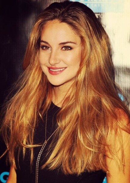 Shailene Woodley photo