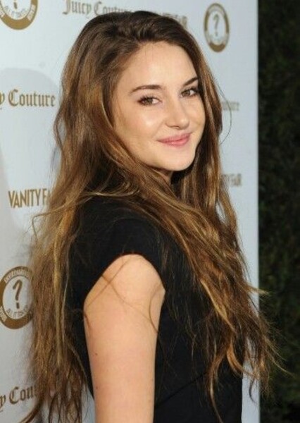 Shailene Woodley photo