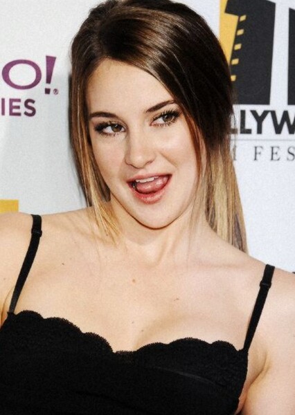 Shailene Woodley photo