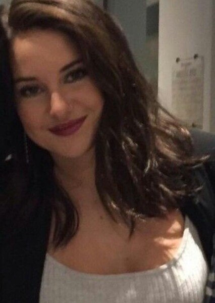Shailene Woodley photo