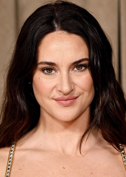 Shailene Woodley photo