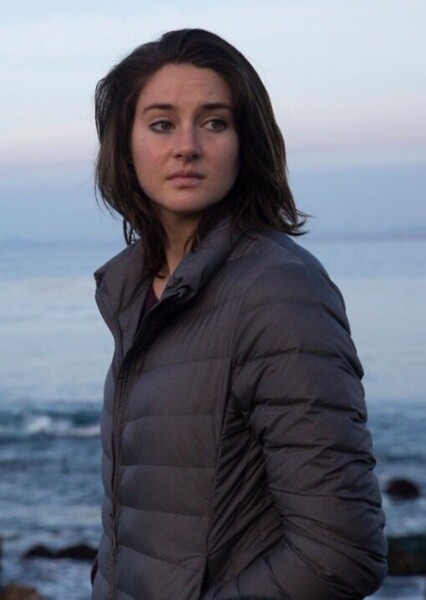 Shailene Woodley