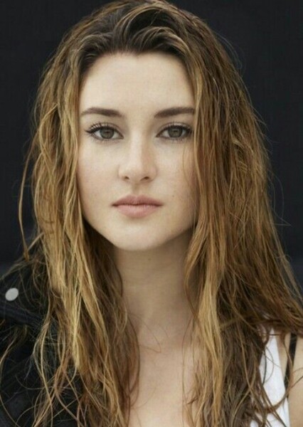 Shailene Woodley photo