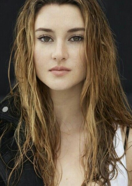 Shailene Woodley photo