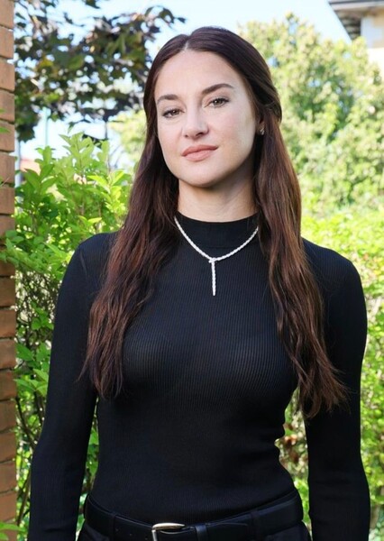 Shailene Woodley photo