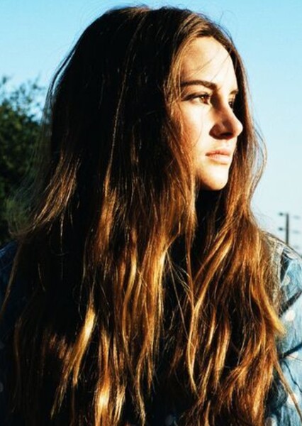 Shailene Woodley photo
