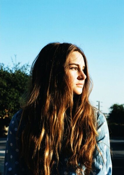 Shailene Woodley photo