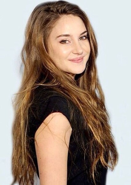 Shailene Woodley photo
