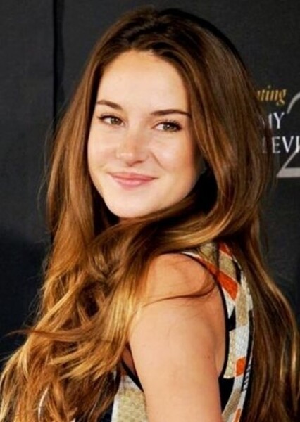 Shailene Woodley photo