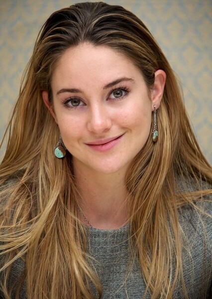 Shailene Woodley photo
