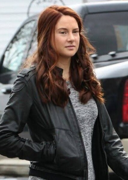 Shailene Woodley photo