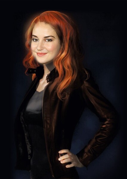 Shailene Woodley photo