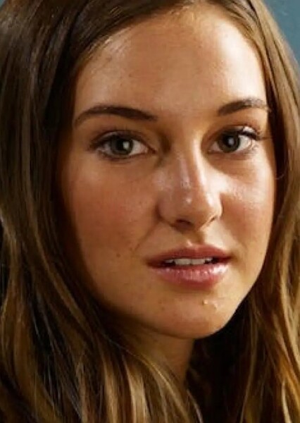 Shailene Woodley photo