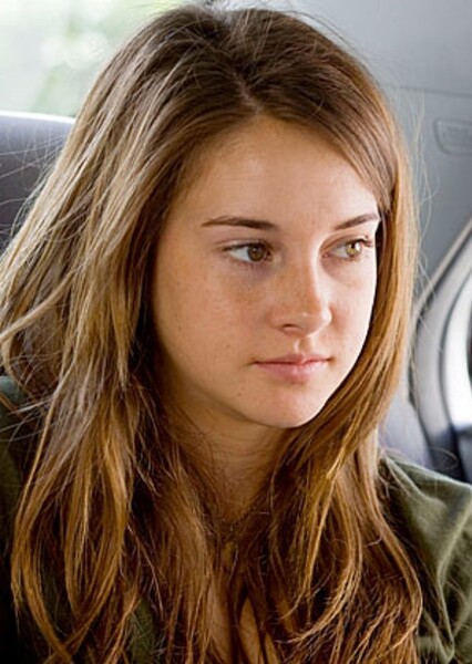 Shailene Woodley photo