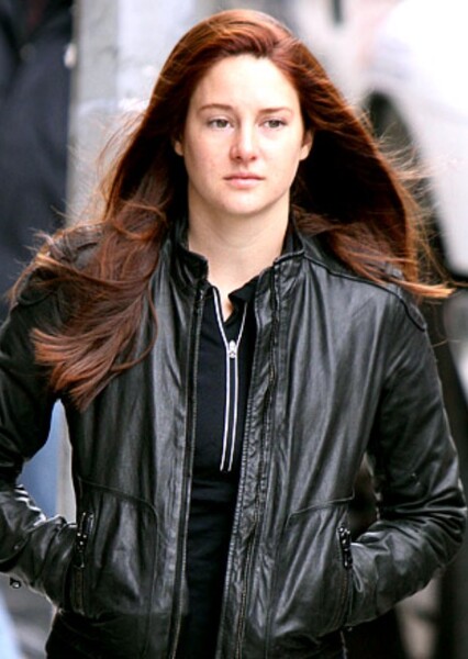 Shailene Woodley photo