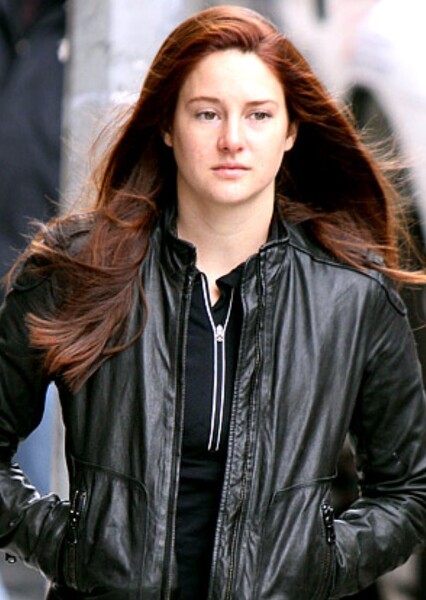 Shailene Woodley photo