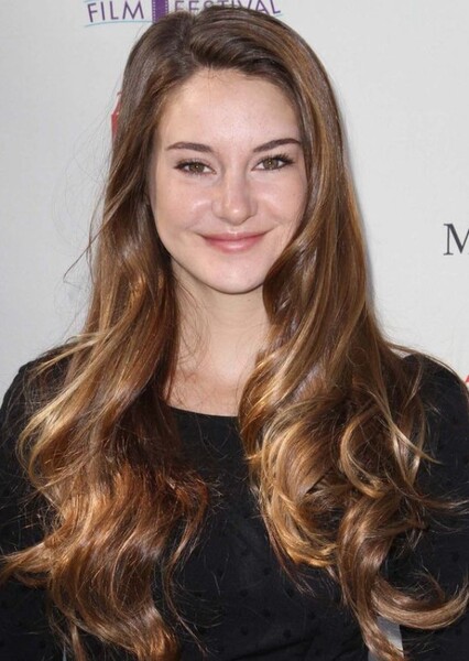 Shailene Woodley photo