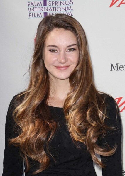 Shailene Woodley photo