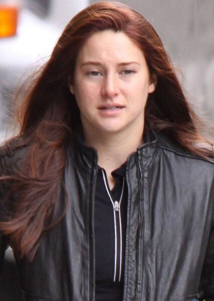 Shailene Woodley photo
