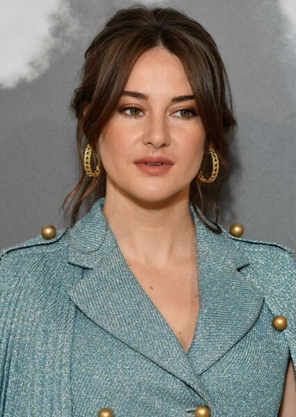 Shailene Woodley photo