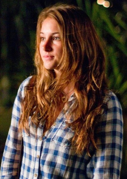 Shailene Woodley photo