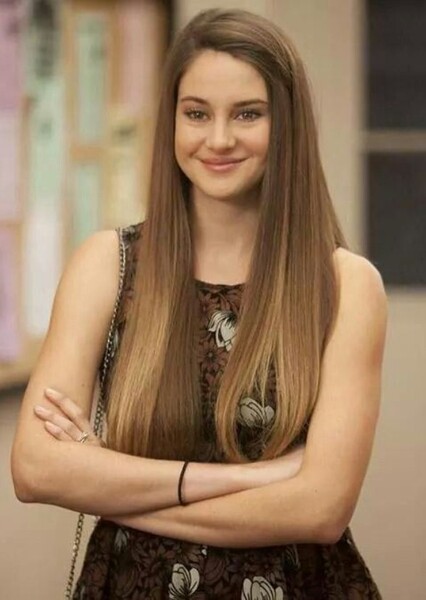 Shailene Woodley photo