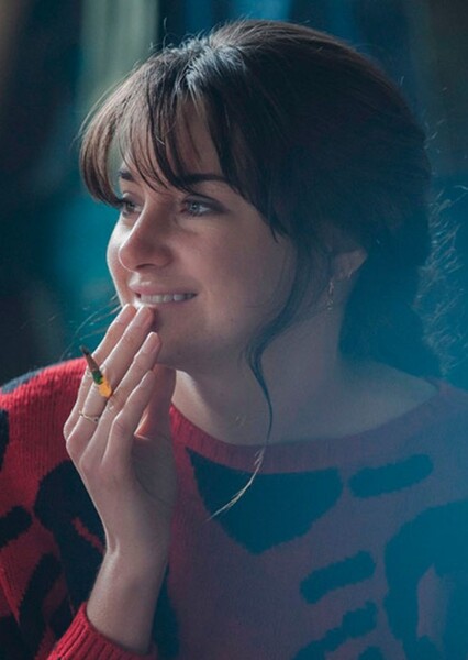 Shailene Woodley photo