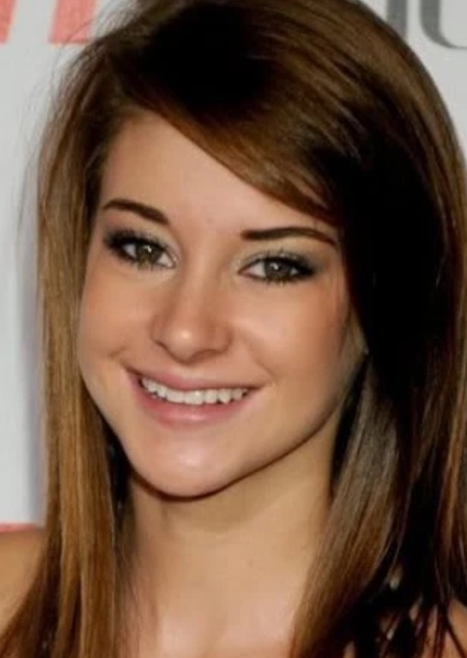 Shailene Woodley photo