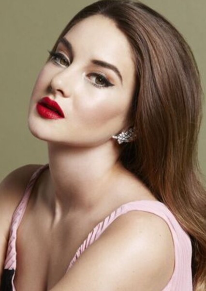 Shailene Woodley photo