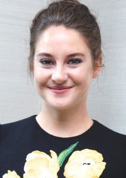 Shailene Woodley photo