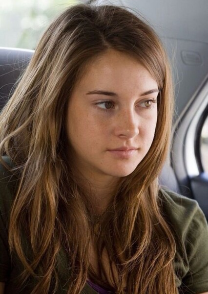 Traci Thirteen