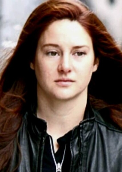 Shailene Woodley photo