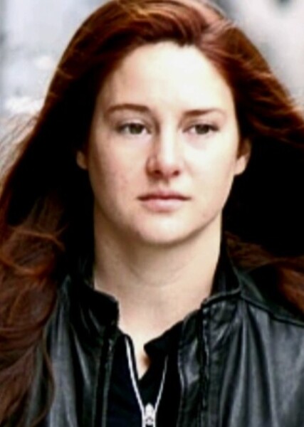 Shailene Woodley photo