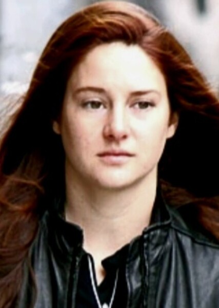 Shailene Woodley photo