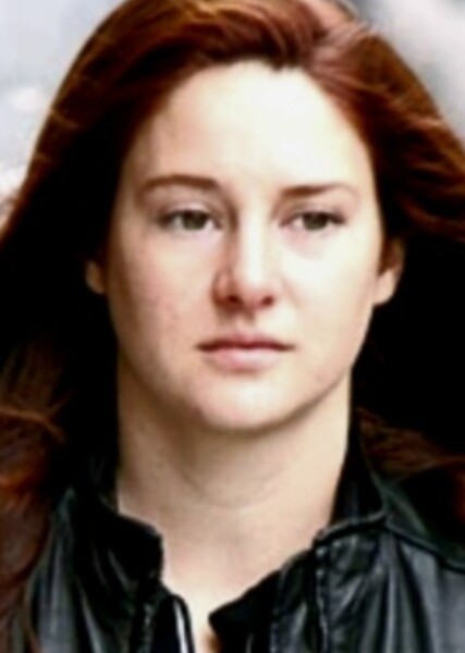 Mary Jane Watson