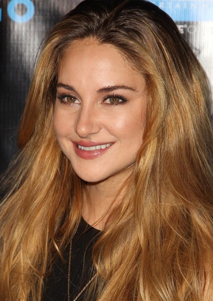 Shailene Woodley photo