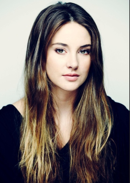 Shailene Woodley photo
