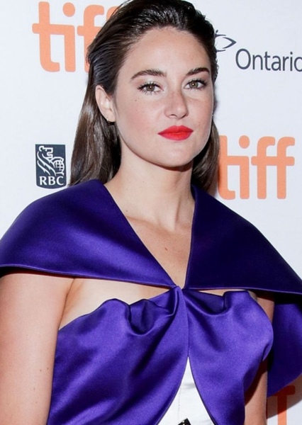Shailene Woodley photo
