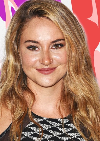 Shailene Woodley
