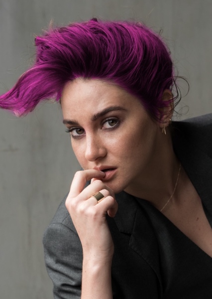 Shailene Woodley photo